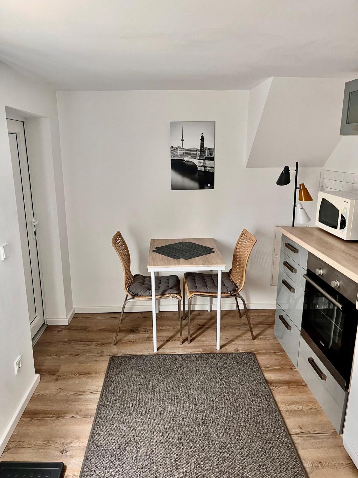Gaestezimmer Тельтов Экстерьер фото