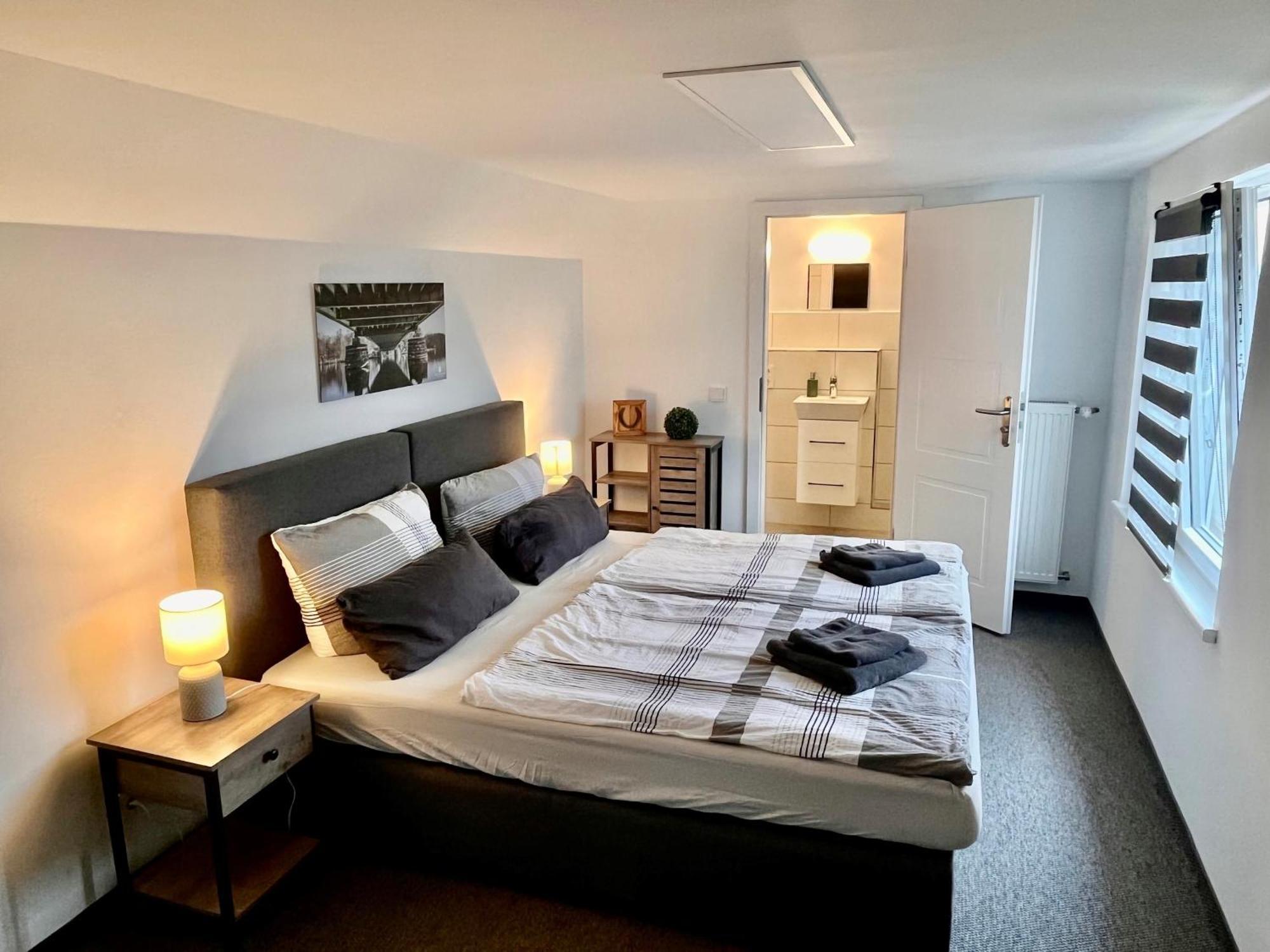 Gaestezimmer Тельтов Экстерьер фото